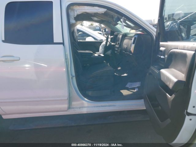 2GCRCREC6J1105086 Chevrolet Silverado 1500 1lt