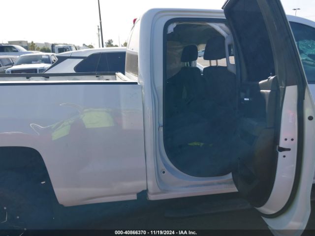 2GCRCREC6J1105086 Chevrolet Silverado 1500 1lt