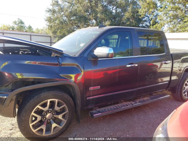 3GTU2VEC3FG415314 GMC Sierra 1500 Slt