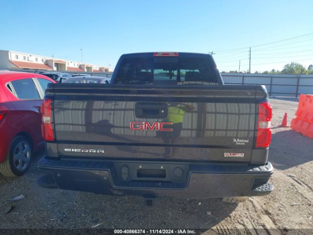 3GTU2VEC3FG415314 GMC Sierra 1500 Slt
