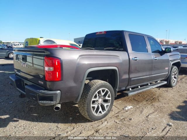 3GTU2VEC3FG415314 GMC Sierra 1500 Slt