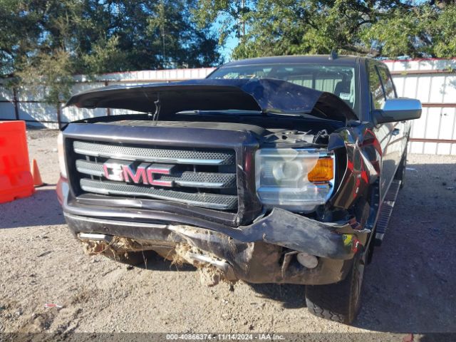 3GTU2VEC3FG415314 GMC Sierra 1500 Slt