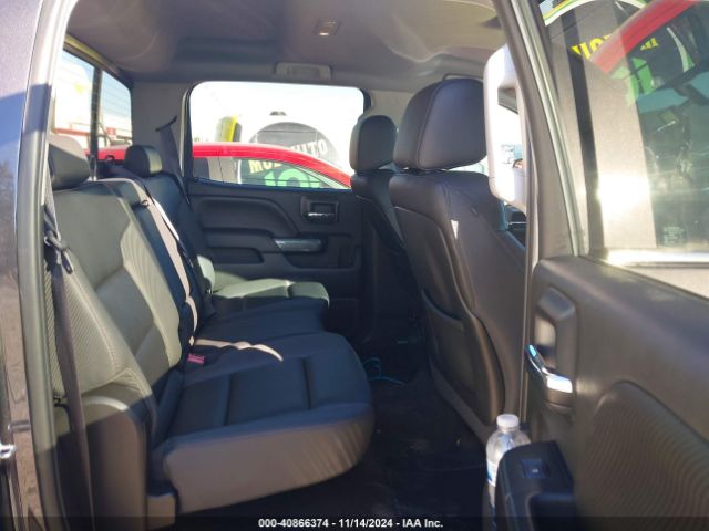 3GTU2VEC3FG415314 GMC Sierra 1500 Slt