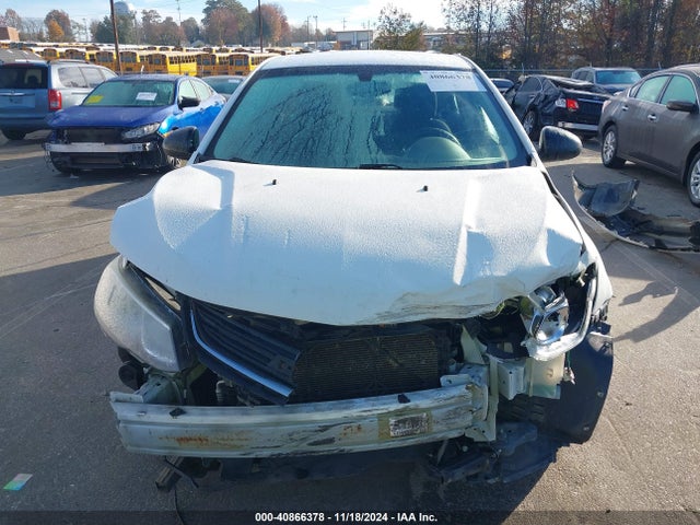 Chevrolet Sonic Lt Auto 2017 1G1JD5SH9H4129604 Image 12