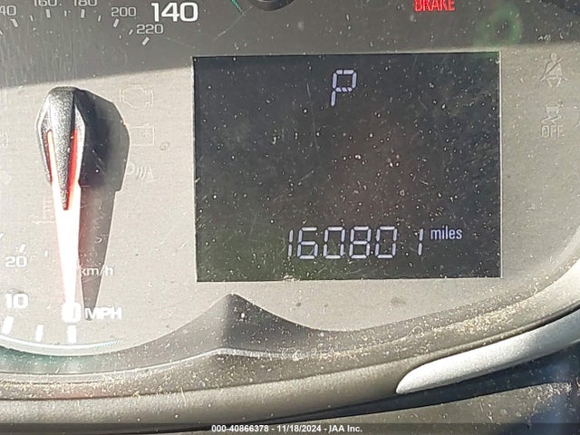 Chevrolet Sonic Lt Auto 2017 1G1JD5SH9H4129604 Image 15