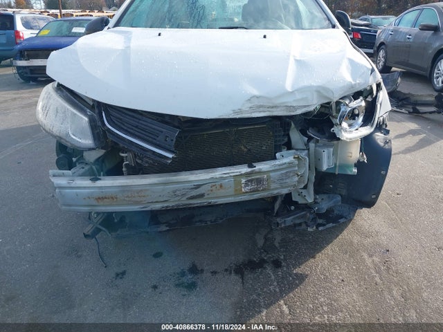 Chevrolet Sonic Lt Auto 2017 1G1JD5SH9H4129604 Image 6