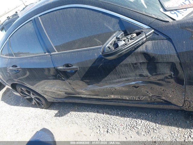Honda Civic Sport 2021 2HGFC2F87MH513906 Image 13