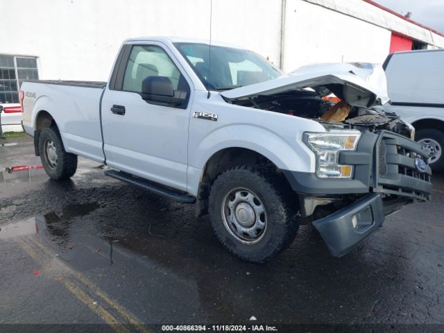 1FTNF1EF2GKE78992 auction archive image