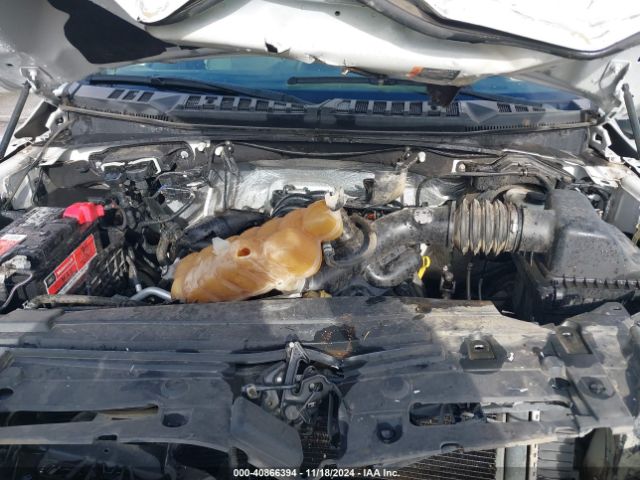 1FTNF1EF2GKE78992 Ford F-150 Xl