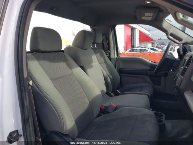 1FTNF1EF2GKE78992 Ford F-150 Xl