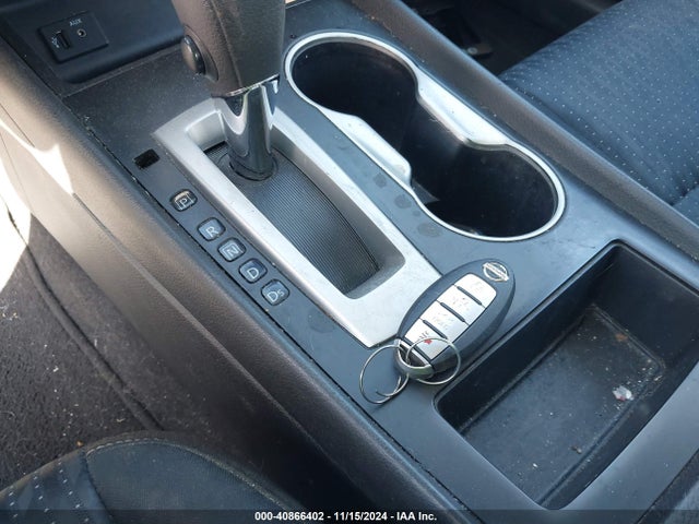 Nissan Altima 2.5 S 2016 1N4AL3APXGC137633 Image 11