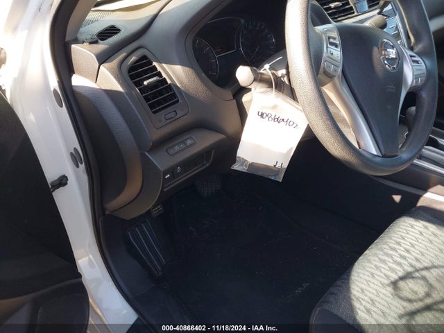 Nissan Altima 2.5 S 2016 1N4AL3APXGC137633 Image 12