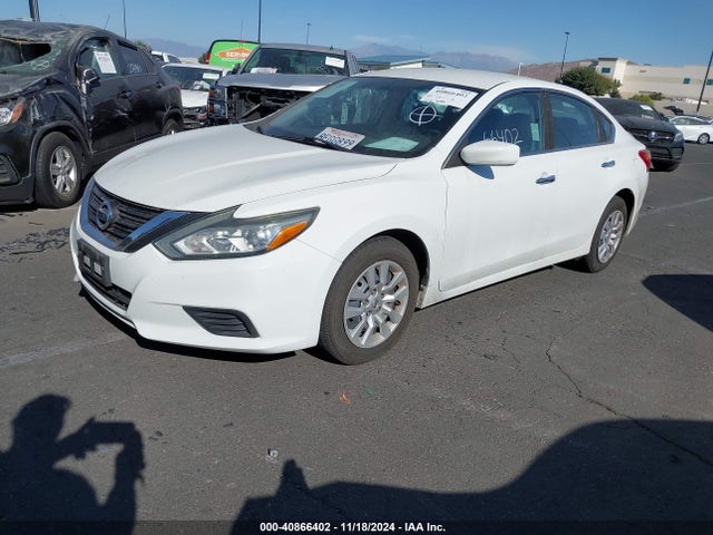 Nissan Altima 2.5 S 2016 1N4AL3APXGC137633 Image 2
