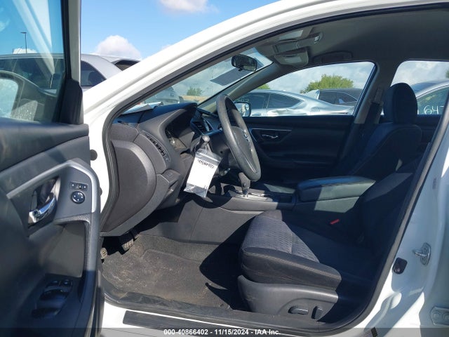 Nissan Altima 2.5 S 2016 1N4AL3APXGC137633 Image 5
