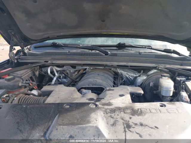 1GNSCBKC6FR214103 Chevrolet Tahoe Lt