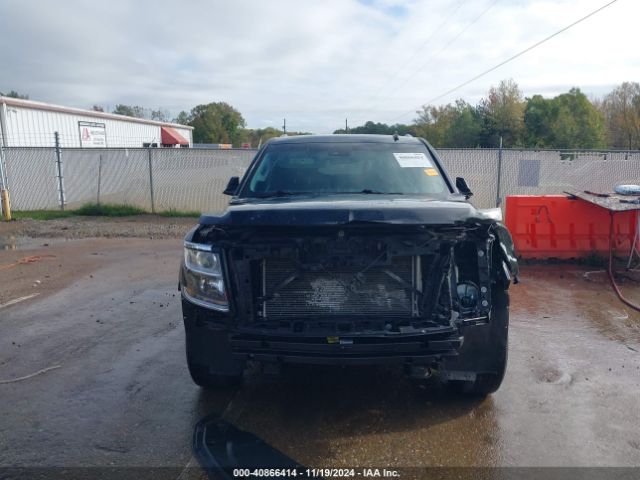 1GNSCBKC6FR214103 Chevrolet Tahoe Lt