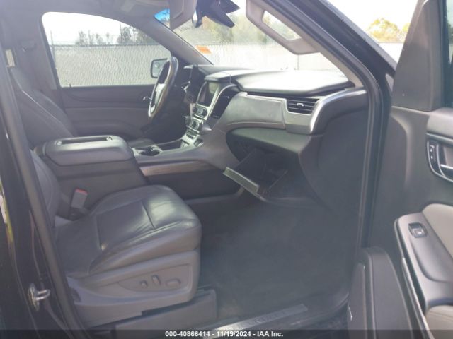 1GNSCBKC6FR214103 Chevrolet Tahoe Lt