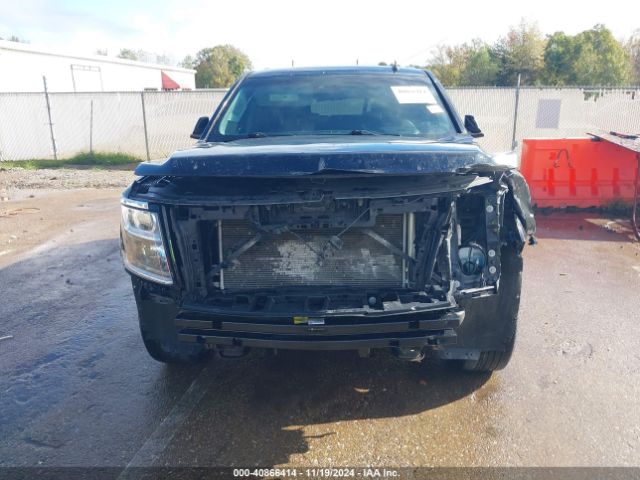 1GNSCBKC6FR214103 Chevrolet Tahoe Lt