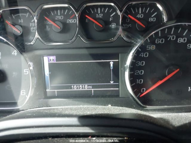 1GNSCBKC6FR214103 Chevrolet Tahoe Lt