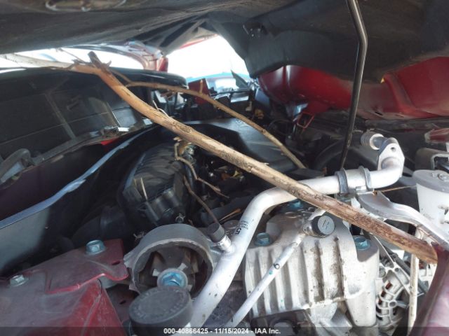 JN8AT2MV7HW277092 Nissan Rogue Sl