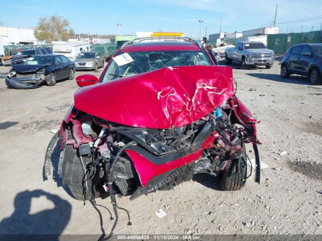 JN8AT2MV7HW277092 Nissan Rogue Sl