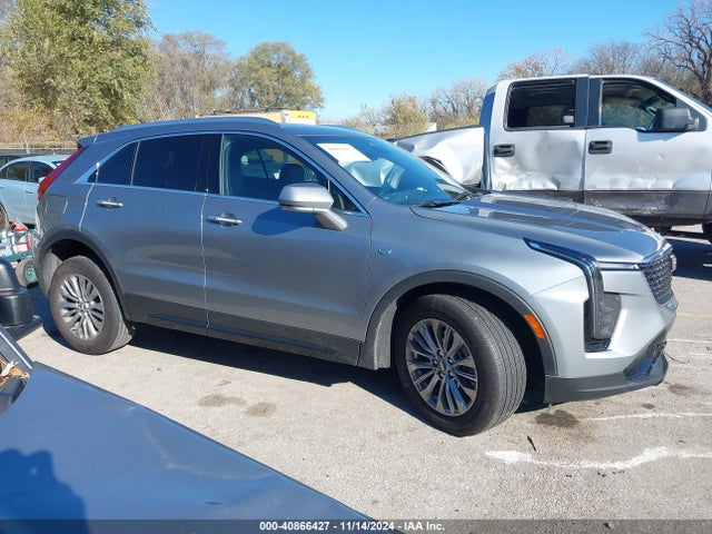 1GYFZCR45RF148561 Cadillac Xt4 Fwd Premium Luxury