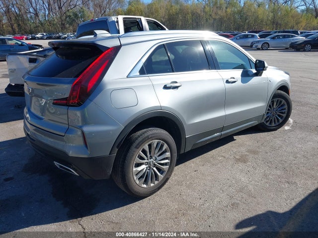 1GYFZCR45RF148561 Cadillac Xt4 Fwd Premium Luxury