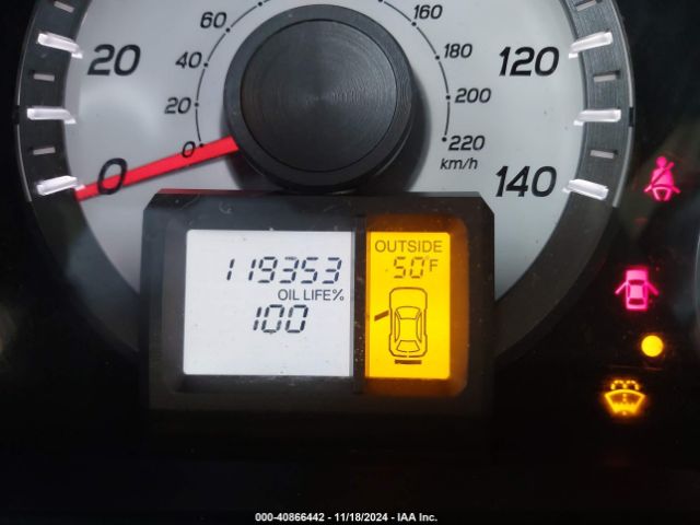 5FNYF4H39FB059341 Honda PILOT SE