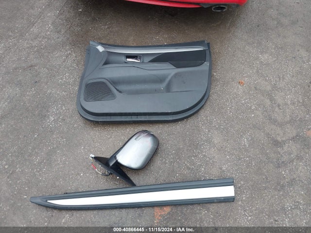 Mitsubishi Outlander Se 2018 JA4AD3A32JJ003166 Image 12