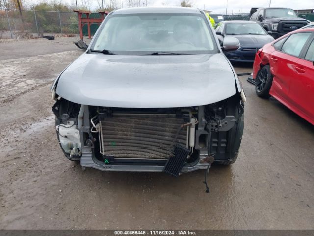 2018 MITSUBISHI OUTLANDER JA4AD3A32JJ003166 Photo 5
