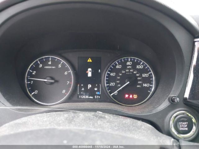 2018 MITSUBISHI OUTLANDER JA4AD3A32JJ003166 Photo 6