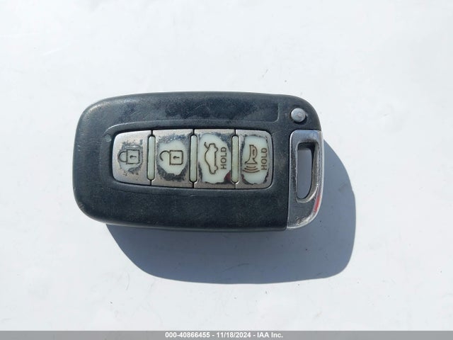 Hyundai Genesis 3.8 Ultimate 2014 KMHHU6KJ0EU116181 Image 11