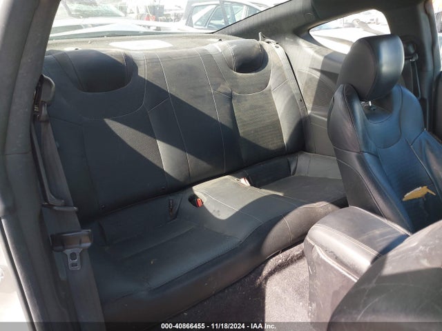 Hyundai Genesis 3.8 Ultimate 2014 KMHHU6KJ0EU116181 Image 8