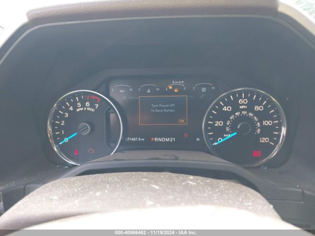 1FTEW1EG5FFA22436 Ford F-150 King Ranch