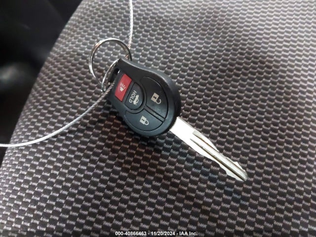 Nissan Versa 1.6 Sv 2018 3N1CN7AP2JL800938 Image 11