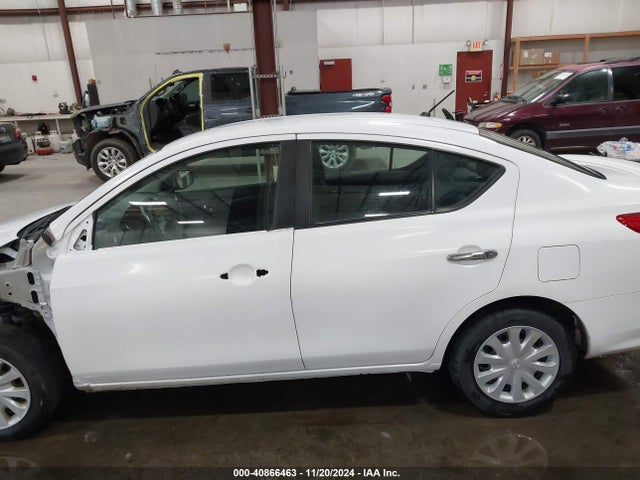 Nissan Versa 1.6 Sv 2018 3N1CN7AP2JL800938 Image 15