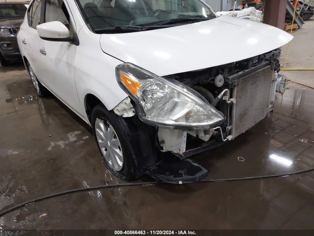 Nissan Versa 1.6 Sv 2018 3N1CN7AP2JL800938 Image 18