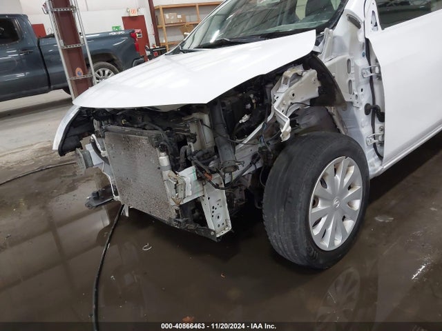 Nissan Versa 1.6 Sv 2018 3N1CN7AP2JL800938 Image 19