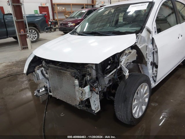Nissan Versa 1.6 Sv 2018 3N1CN7AP2JL800938 Image 6