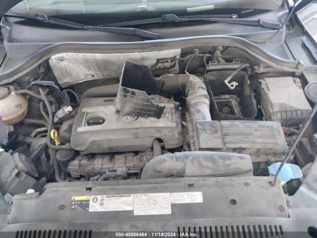 WVGAV7AX4HK045450 Volkswagen Tiguan 2.0t/2.0t S