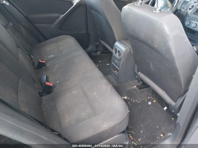 WVGAV7AX4HK045450 Volkswagen Tiguan 2.0t/2.0t S