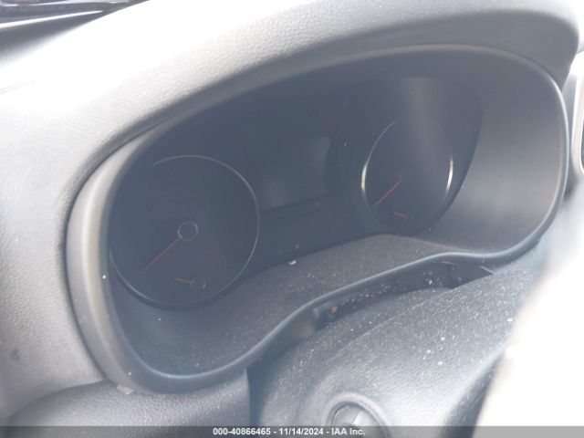 KNDPRCA6XL7664522 KIA Sportage Sx Turbo