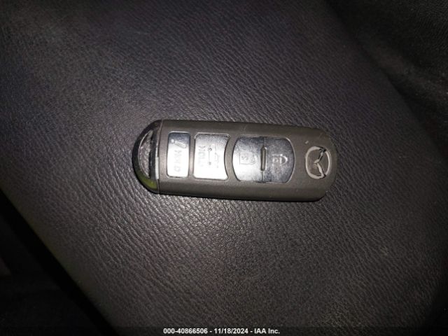 JM1BM1V73E1134866 Mazda Mazda3 I Touring