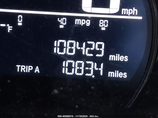 Honda Civic Lx 2016 2HGFC2F51GH543624 Image 15