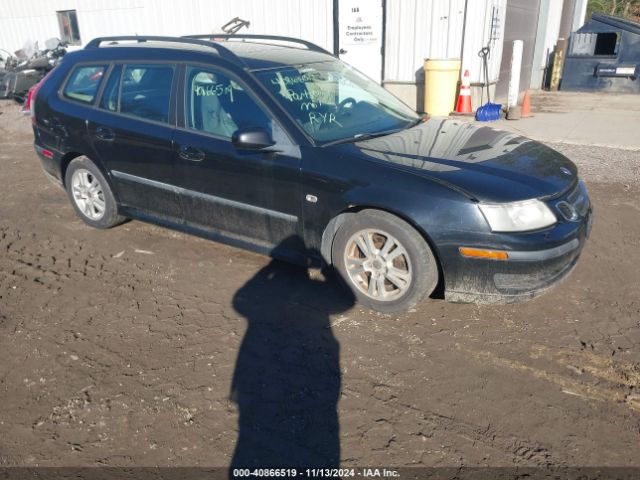 2007 SAAB 9-3 YS3FD56Y971101267 Photo 0