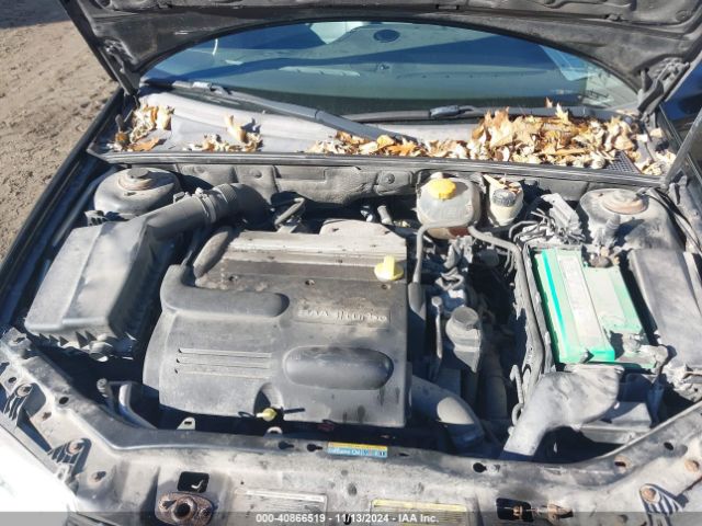 2007 SAAB 9-3 YS3FD56Y971101267 Photo 9