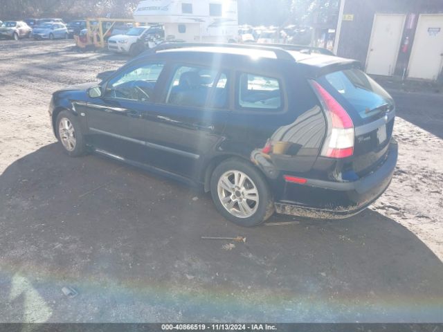 2007 SAAB 9-3 YS3FD56Y971101267 Photo 2