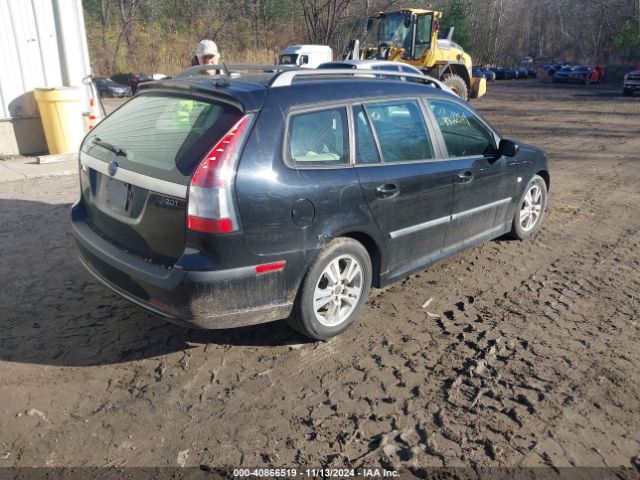 2007 SAAB 9-3 YS3FD56Y971101267 Photo 3