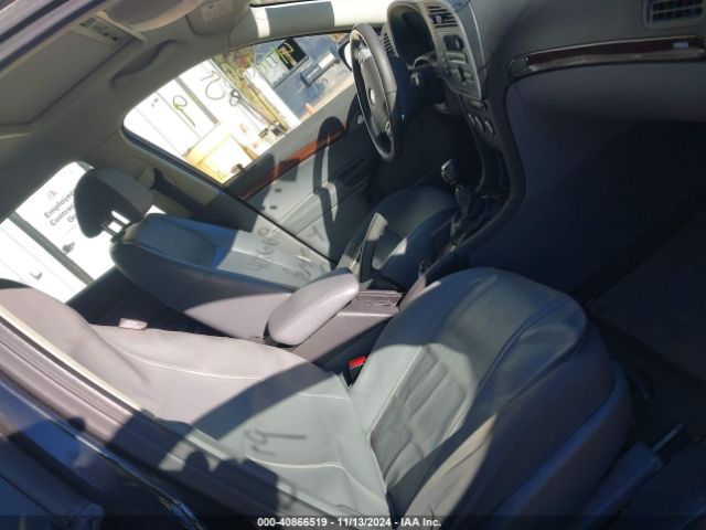 2007 SAAB 9-3 YS3FD56Y971101267 Photo 4