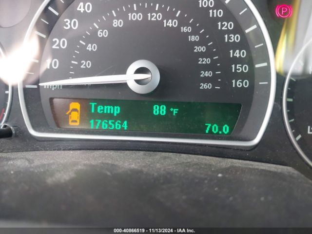 2007 SAAB 9-3 YS3FD56Y971101267 Photo 6